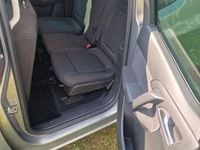 Gebraucht Opel Meriva drive 120 PS (88 kW) 2015 Grau Van / Kleinbus