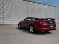 gebraucht Ford Mustang GT 5,0