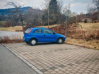 Brugt Opel Corsa 55 HK (40 kW) 2001 Hatchback