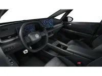 Neu VW ID.3 Style 139 kW (190 PS) 2026 Nordmeerblau Kleinwagen