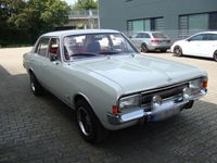 gebraucht Opel Commodore A Limo