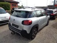 Gebraucht Citroën C3 Aircross 99 PS (72 kW) 2018 Grau SUV