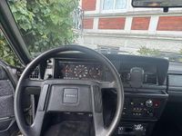 Gebraucht Volvo 240 1989 Grau Limousine