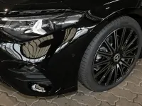 Gebraucht Mercedes CLA220 AMG 190 PS (139 kW) 2026 Unilack nachtschwarz uni Limousine