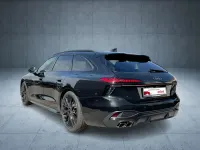 Gebraucht Audi A6 Ambiente 204 PS (150 kW) 2025 Daytonagrau perleffekt Kombi