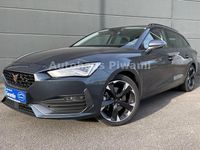 Gebraucht Cupra Leon 150 PS (110 kW) 2024 "magnetic tech" Kombi