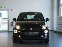 Gebraucht Fiat 500 Basis 69 PS (50 kW) 2023 Schwarz Kleinwagen