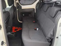 Gebraucht Dacia Dokker Comfort 102 PS (75 kW) 2018 Van / Kleinbus