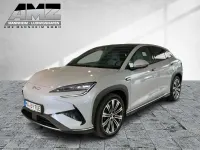 Gebraucht BYD Sealion 7 389 kW (530 PS) 2026 Indigo grey SUV