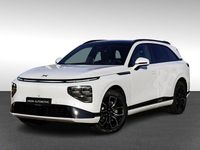 Gebraucht XPENG G9 RWD Long Range 258 kW (351 PS) 2026 Weiß SUV