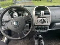 Gebraucht Suzuki Ignis Snow 94 PS (69 kW) 2005 Silber Kleinwagen