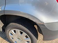 Gebraucht Skoda Yeti Adventure 105 PS (77 kW) 2012 SUV