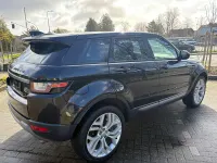 Gebraucht Land Rover Range Rover evoque Pure 150 PS (110 kW) 2019 Schwarz SUV