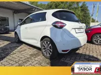Gebraucht Renault Zoe Intens 100 kW (136 PS) 2022 Weiß Kleinwagen