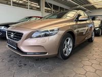 Gebraucht Volvo V40 Momentum 114 PS (83 kW) 2012 Kleinwagen