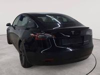 Gebraucht Tesla Model 3 Performance 377 kW (513 PS) 2021 Solid black Limousine