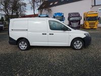 Gebraucht VW Caddy Maxi Basis 122 PS (89 kW) 2024 Weiß Van / Kleinbus