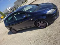 Gebraucht Seat Altea XL Sport 160 PS (117 kW) 2010 Blau Van / Kleinbus
