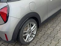 Gebraucht Mini Cooper Classic 156 PS (114 kW) 2024 Grau Kleinwagen