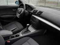 Second-hand BMW 120 150 CP (110 kW) 2006 Albastru Hatchback