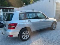 gebraucht Mercedes GLK250 GLK 250 GLK -KlasseCDI 4-Matic BE