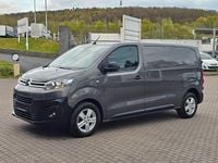 Occasion Citroën Jumpy 122 ch (89 kW) 2021 Gris Monospace