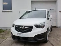 Używany Opel Combo Edition 102 KM (75 kW) 2021 Minivan