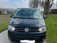 gebraucht VW Multivan T57 Sitzer