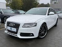 Gebraucht Audi A4 Ambiente 211 PS (155 kW) 2008 Weiß Kombi
