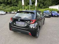 gebraucht Toyota Yaris 1.0 VVT-i Comfort /Kamera/HAC/PCS/RSA