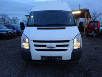 gebraucht Ford 300 Transit Kasten FTL Trend LKW