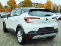 gebraucht Renault Captur II 1.0 TCE Zen - Cam - Sitzhzg - LED -