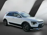 Neu Kia Niro Style 129 PS (94 kW) 2026 Schneeweiss SUV