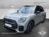 Gebraucht Mini Cooper Countryman 230 kW (313 PS) 2025 Melting silver iii SUV