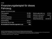 Gebraucht Mercedes Sprinter 150 PS (110 kW) 2021 Weiß Van