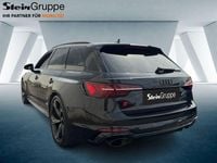 Gebraucht Audi RS4 Ambiente 450 PS (330 kW) 2023 Schwarz Kombi