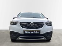 gebraucht Opel Crossland X 1.5 D 120PS S&S Edition 2020 EAT6