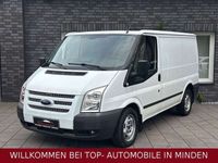 gebraucht Ford Transit Kasten FT 280 K Trend LKW/Klima/2.Hand