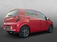 Neu Kia Picanto Vision 68 PS (50 kW) 2026 Andere Kleinwagen