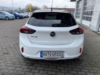 Gebraucht Opel Corsa-e Edition 100 kW (136 PS) 2022 Weiß Kleinwagen