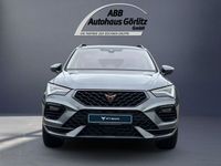 Gebraucht Cupra Ateca 150 PS (110 kW) 2025 Grau SUV