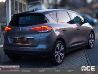Gebraucht Renault Scénic IV Intens 140 PS (102 kW) 2020 Grau Van / Kleinbus