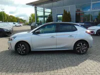 Gebraucht Opel Corsa 131 PS (96 kW) 2024 Grau Kleinwagen