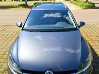 Gebraucht VW Golf Alltrack 150 PS (110 kW) 2018 Kombi