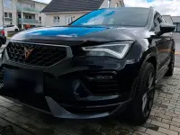 Occasion Cupra Ateca 300 ch (220 kW) 2022 Noir SUV