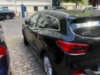 Gebraucht Renault Kadjar 2018 Schwarz SUV