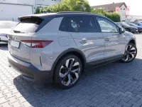 Gebraucht Skoda Elroq Lounge 250 kW (340 PS) 2026 Blau SUV