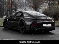 Neu Porsche 992 510 PS (375 kW) 2025 Schwarz