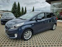 gebraucht Kia Carens 1.7 CRDi Dream Team