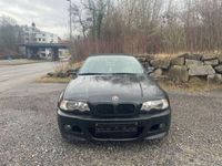 gebraucht BMW 330 Cabriolet Baureihe 3 330 Ci